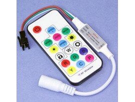 SP104E Mini-RF контроллер 17 кнопок