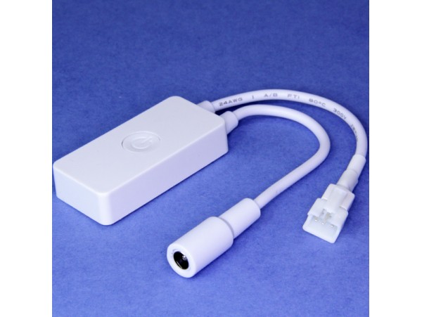 SP501E Wi-Fi контроллер WS2812B