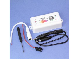 SP107E Music  Bluetooth контроллер