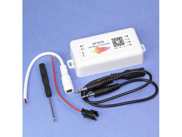 SP107E Music  Bluetooth контроллер