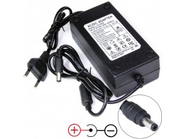 БП 5V5A 2,5х5,5мм(+) Блок питания