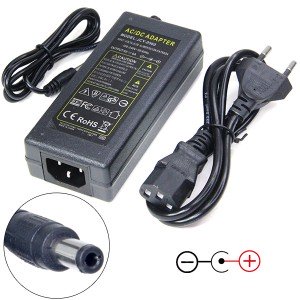 БП 5V6A 2,5х5,5мм(+) Блок питания