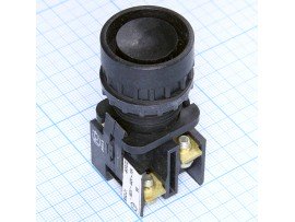 Перекл. ВК43-21-11110-54 УХЛ2 черный