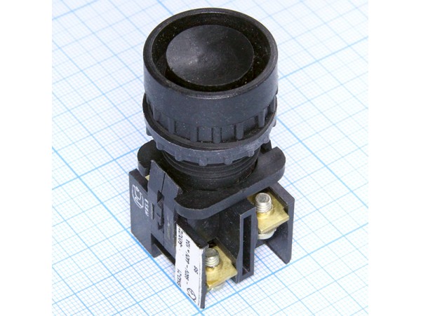 Перекл. ВК43-21-11110-54 УХЛ2 черный