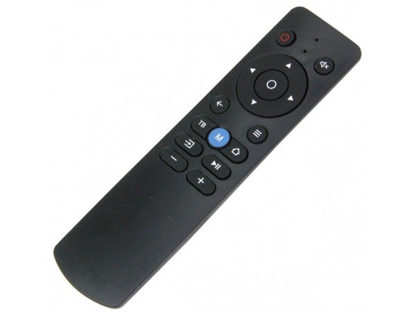 ПДУ AN-1603 Dexp без голосового управления