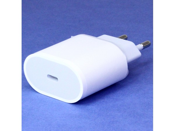 СЗУ Type C iPhone 12 20W