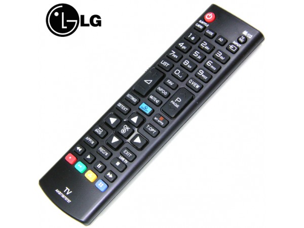 ПДУ AKB73975757 Smart LG