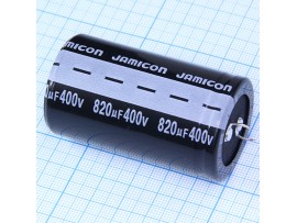Конд.820/400 3560 +85°С LS Jamicon