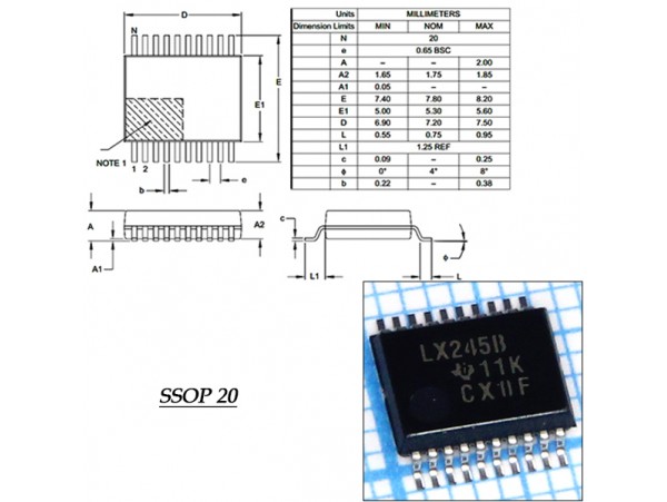 SN74LVT245B