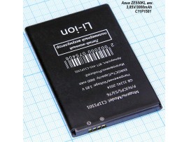 Asus ZE550KL акк. 3,85V/3000mAh C11P1501