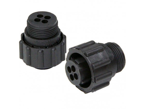 182647-1 вилка на кабель (контакт - гнездо)