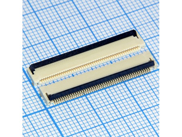 XF2M50151A разъем