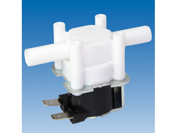 Электромагнитный клапан DC12V 3/8