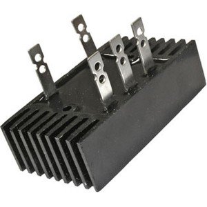 SQL100A диодный мост 3-х ф. 1000V/100A