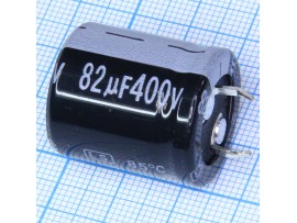 Конд.82/400 2225 85°C LS Jamicon