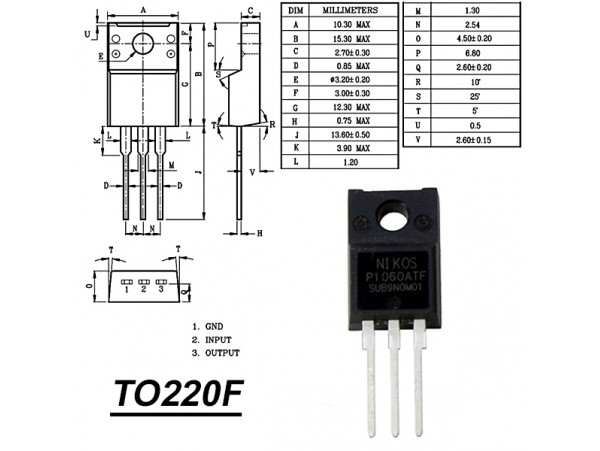 P1060ATF
