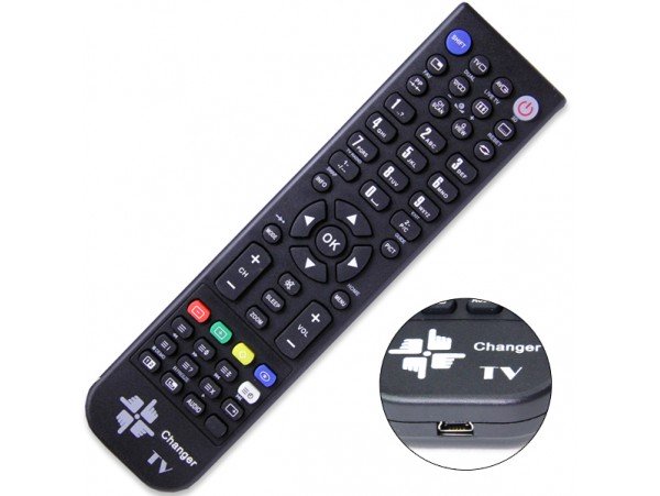 ПДУ E24-5500 BenQ аналог