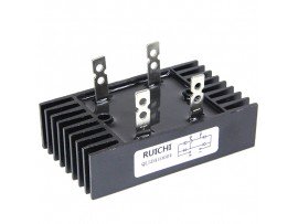 QL50A диодный мост 1000V/50A