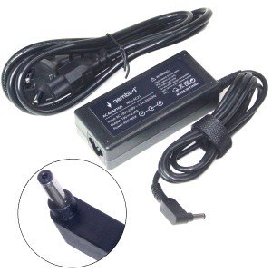 БП ноутбука 19V2.37A, 45W, 4.0х1.35