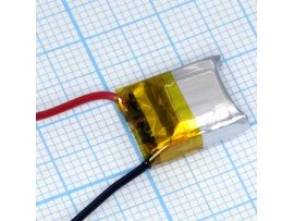 LP501012 Аккумулятор 3.7V/50mAh Li-POL