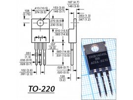 IRGB14C40L