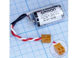 CPM2A-BAT01 батарея 3,6V