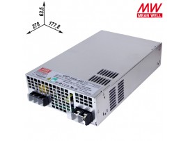 БП 400V7,5A Клеммы CSP-3000-400 Блок питания