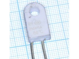 TZ D-150-15A (подкова) Термопредохранитель