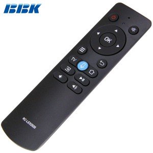 ПДУ RC-LEX2020 BBK