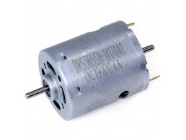 DRS365SH-14170A1 двигатель