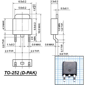 NCE6050KA