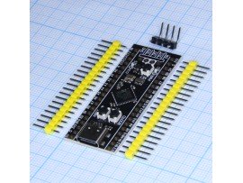 STM32F401 V3.0 STM32F401CCU6 плата отладочная