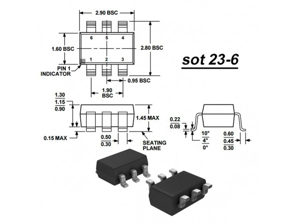 PF6005AG
