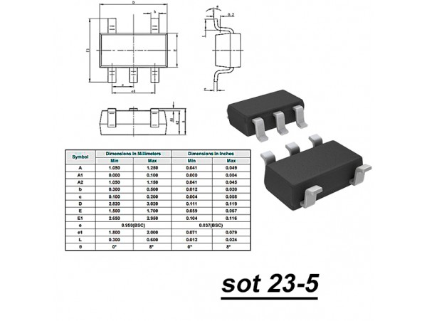 RT9043GB