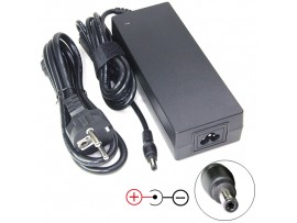 БП ноутбука 19V7,1A 2,5/5,5 AD-007
