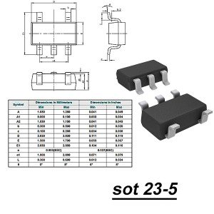 RT8059GJ5