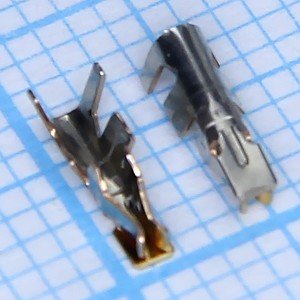 DF11-22SCA Контакт разъема