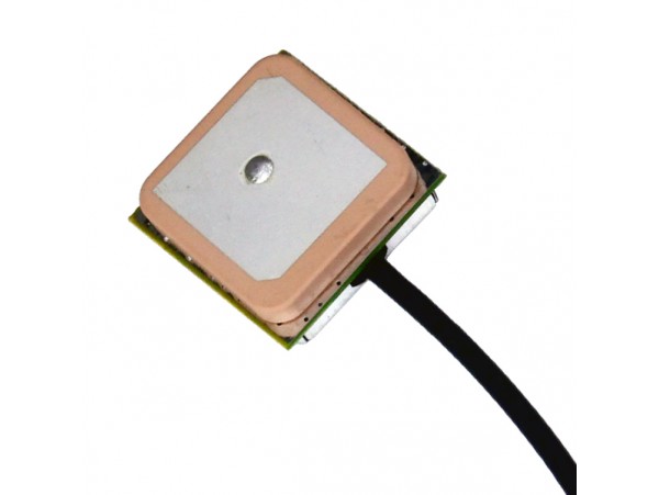 Антенна GPS BY-GPS-GLONASS-02 кабель 10см