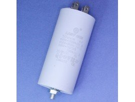 Конд.50/450В 50Гц 45100 клеммы/винт