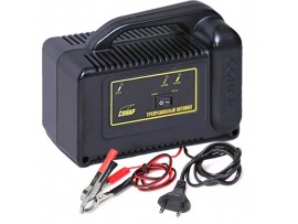 ЗУ 207.01 12V/0-5A Сонар Pb