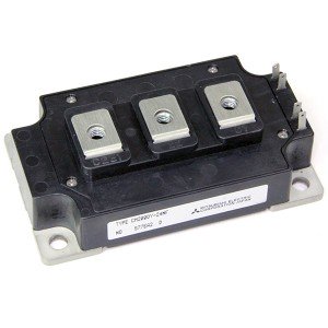 CM200DY-24NF силовой модуль IGBT 200A/1200V