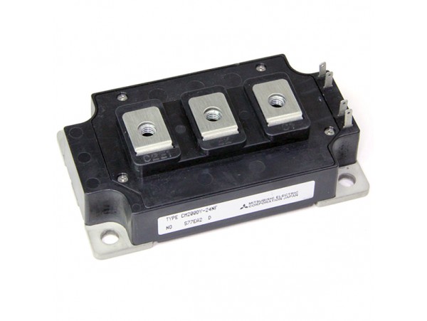 CM200DY-24NF силовой модуль IGBT 200A/1200V