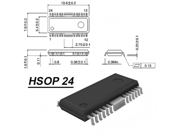 MTD2114G