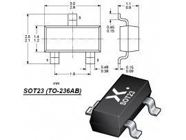 MMBT3904-1AM