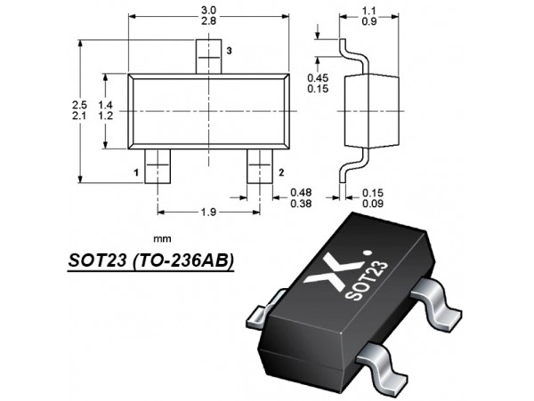 MMBT3904-1AM