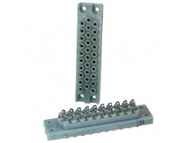 РП10-30 П-О розетка 30к.(3х10) на каб.