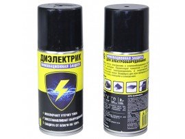 ДИЭЛЕКТРИК NANOPROTECH защитное покрытие