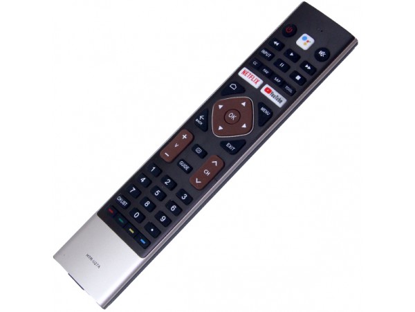ПДУ HTR-U27A Haier