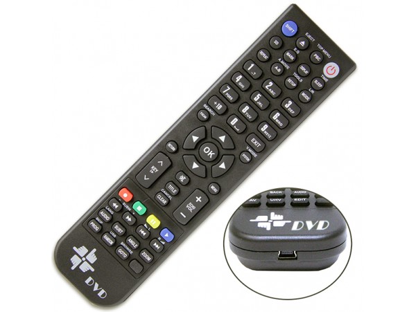 ПДУ AKB36638213 LG аналог