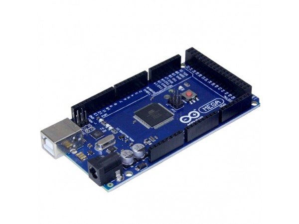 Arduino Mega контроллер ATmega 2560 R3